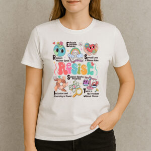Resist-Equality-Science-Diversity-Activism-Graphic-Tee-USA