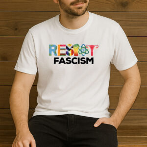 Resist-Fascism-Equality-Science-Women’s-Rights-Activist-Shirt-USA