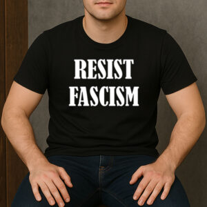 Resist-Fascism-T-Shirt-–-Anti-Fascist-Protest-Shirt-USA