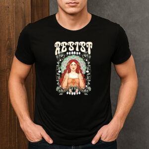 Resist-Feminist-Shirt-–-Bold-Women’s-Rights-Activist-Tee-USA