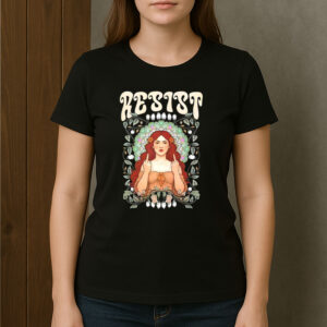 Resist-Feminist-Shirt-–-Bold-Women’s-Rights-Activist-Tees