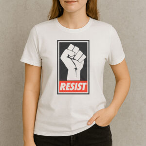 Resist-Fist-Shirt-–-Bold-Political-Activist-Protest-Tee-USA