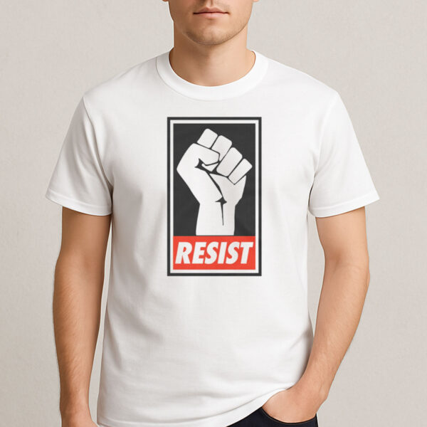 Resist-Fist-Shirt-–-Bold-Political-Activist-Protest-Tees