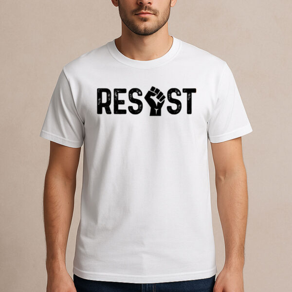 Resist-Fist-Shirt-–-Bold-Political-Protest-Graphic-Tee-US