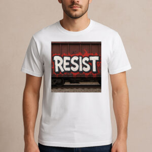 Resist-Graffiti-Shirt-–-Street-Art-Protest-T-Shirts