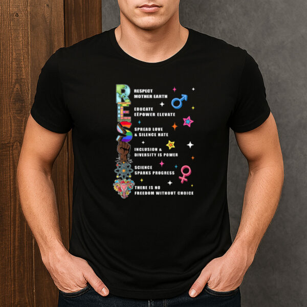 Resist-LGBTQ-–-Respect-Earth-Empower-Equality-Activist-Tee-USA