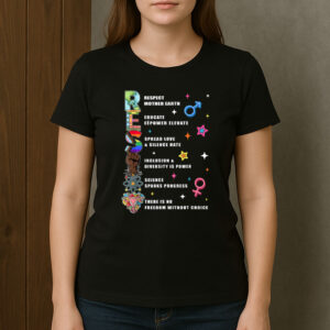 Resist-LGBTQ-–-Respect-Earth-Empower-Equality-Activist-Tees