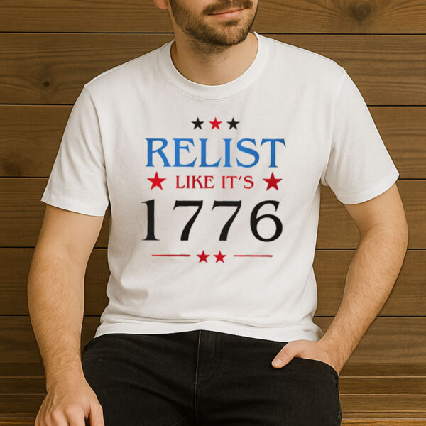 Resist-Like-It’s-1776-Shirt-–-Patriotic-4th-of-July-Tee-USA