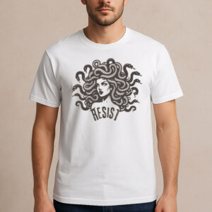 Resist-Medusa-Feminist-Mythology-Protest-Shirt-US