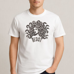 Resist-Medusa-Feminist-Mythology-Protest-Shirts