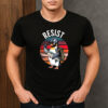 Resist-Penguin-Activism-T-Shirt-–-Funny-Protest-Graphic-Tee-USA