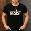 Resist-Penguin-T-Shirt-–-Funny-Protest-Against-Tariffs-Graphic-Tee-USA