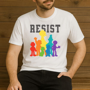 Resist-Pride-Shirt-–-Rainbow-Equality-Protest-Graphic-Tee-USA