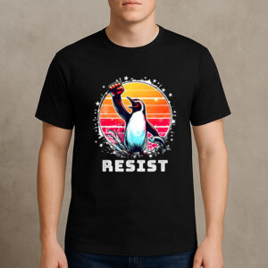 Resist-Protect-Our-Public-Lands-Shirt-–-Bold-Penguin-Activist-Tee-US
