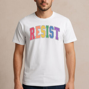 Resist-Rainbow-Pride-Statement-T-Shirt-US