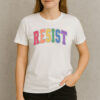 Resist-Rainbow-Pride-Statement-T-Shirt-USA
