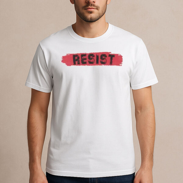 Resist-Shirt-–-Bold-Minimalist-Protest-Graphic-Tee-US
