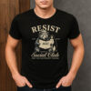 Resist-Social-Club-Bear-Penguin-Anti-Fascism-Shirt-USA