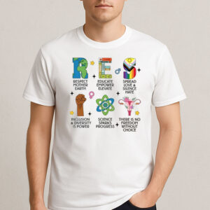 Resist-Social-Justice-Equality-Science-Freedom-Choice-Tee-US
