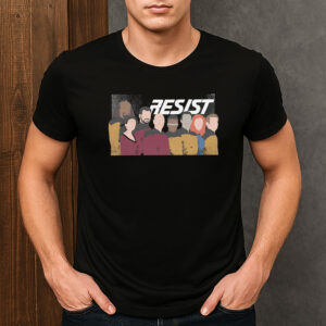 Resist-Star-Trek-Shirt-–-Bold-Sci-Fi-Protest-Graphic-Tee