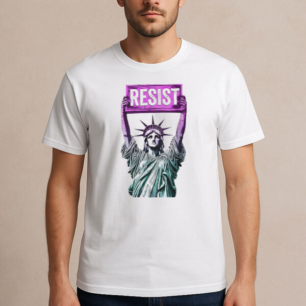 Resist-Statue-of-Liberty-Shirt-–-Bold-Political-Activist-Tee-US