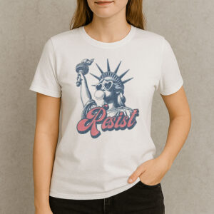 Resist-Statue-of-Liberty-Shirt-–-Retro-Activist-Graphic-Tee-USA