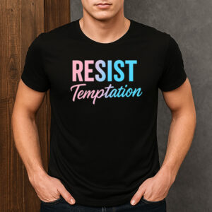 Resist-Temptation-T-Shirt-–-Motivational-Pastel-Graphic-Tee
