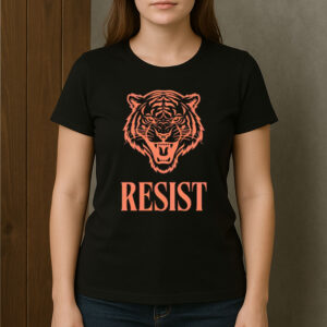 Resist-Tiger-Shirt-–-Fierce-Activist-Protest-Graphic-Tees