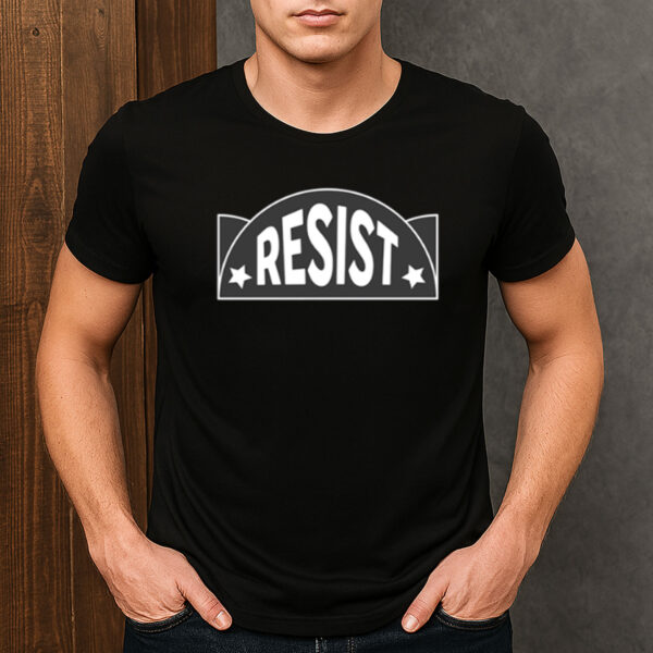 Resist-Vintage-Bold-Graphic-Protest-Statement-Tee
