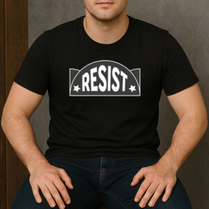Resist-Vintage-Bold-Graphic-Protest-Statement-Tee-USA