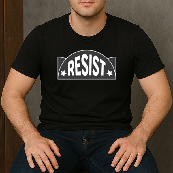 Resist-Vintage-Bold-Graphic-Protest-Statement-Tee-USA