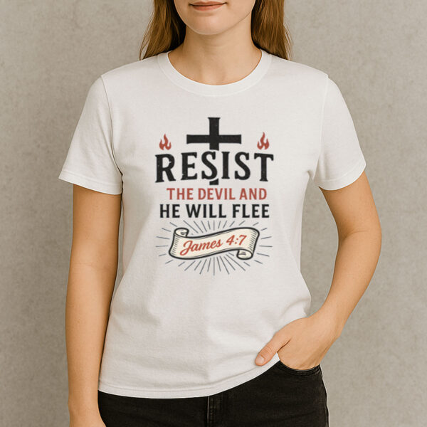 Resist-the-Devil-and-He-Will-Flee-–-Vintage-Christian-Activist-Tee