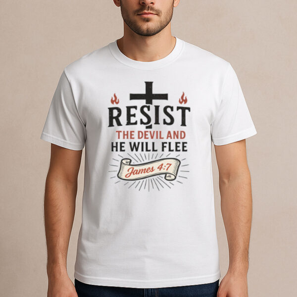 Resist-the-Devil-and-He-Will-Flee-–-Vintage-Christian-Activist-Tees
