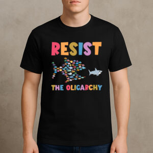 Resist-the-Oligarchy-Funny-Fish-Political-Protest-Tees