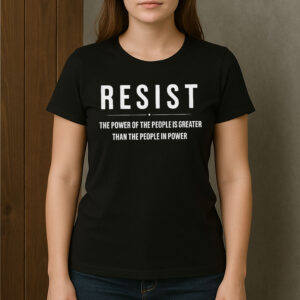 Resist-–-Power-of-the-People-Political-Activism-T-Shirt-US