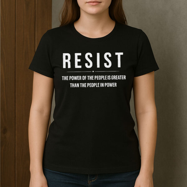 Resist-–-Power-of-the-People-Political-Activism-T-Shirt-US