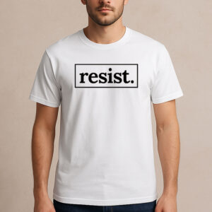 Resist.-Minimalist-Political-Statement-T-Shirt-US