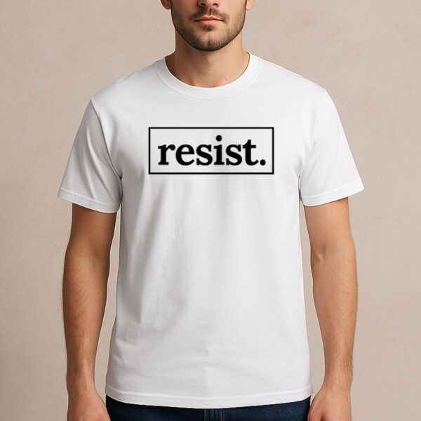 Resist.-Minimalist-Political-Statement-T-Shirt-US