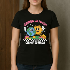 Retro-Chinga-La-Migra-Chinga-Tu-Maga-T-Shirt-–-Activist-Graphic-Tee