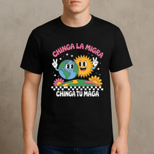 Retro-Chinga-La-Migra-Chinga-Tu-Maga-T-Shirt-–-Activist-Graphic-Tee-USA