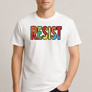 Save-PBS-Resist-Shirt-–-Colorful-Public-Media-Activist-Tee-US