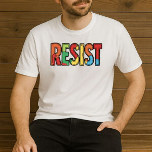 Save-PBS-Resist-Shirt-–-Colorful-Public-Media-Activist-Tee-USA