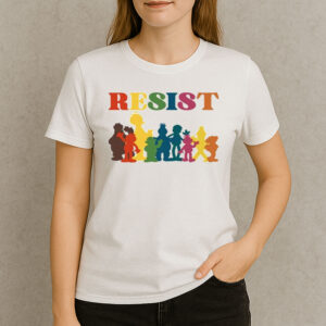 Save-PBS-Resist-Shirt-–-Colorful-Sesame-Street-Activism-Tee