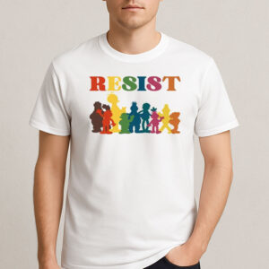 Save-PBS-Resist-Shirt-–-Colorful-Sesame-Street-Activism-Tee-US