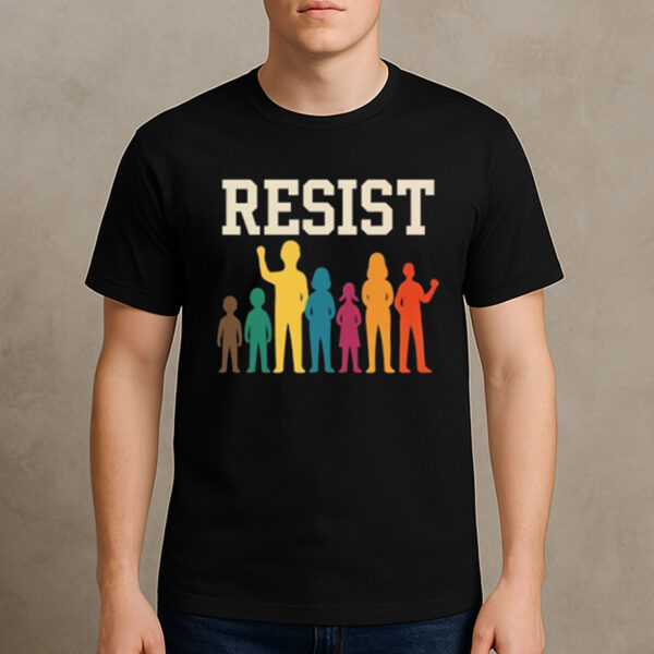 Save-PBS-Resist-Shirt-–-Colorful-Unity-Protest-Graphic-Tee-US