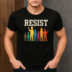 Save-PBS-Resist-Shirt-–-Colorful-Unity-Protest-Graphic-Tee-USA