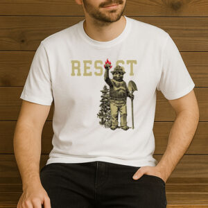 Smokey-Bear-Resist-Shirt-–-Vintage-Activist-Graphic-Tee-USA