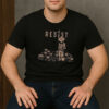 Smokey-Bear-Resist-Wildflower-Conservation-Activist-Shirt-USA