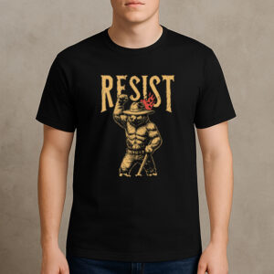 Smokey-the-Bear-Resist-–-Vintage-National-Parks-Activist-Tee-US