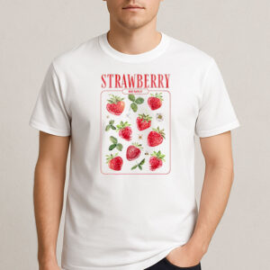 Strawberry-Resist-Shirt-–-Subtle-Anti-Trump-Activist-Tee-US